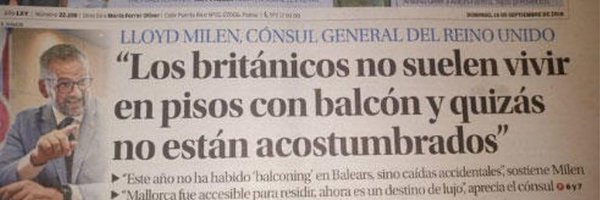 Botquebota Profile Banner