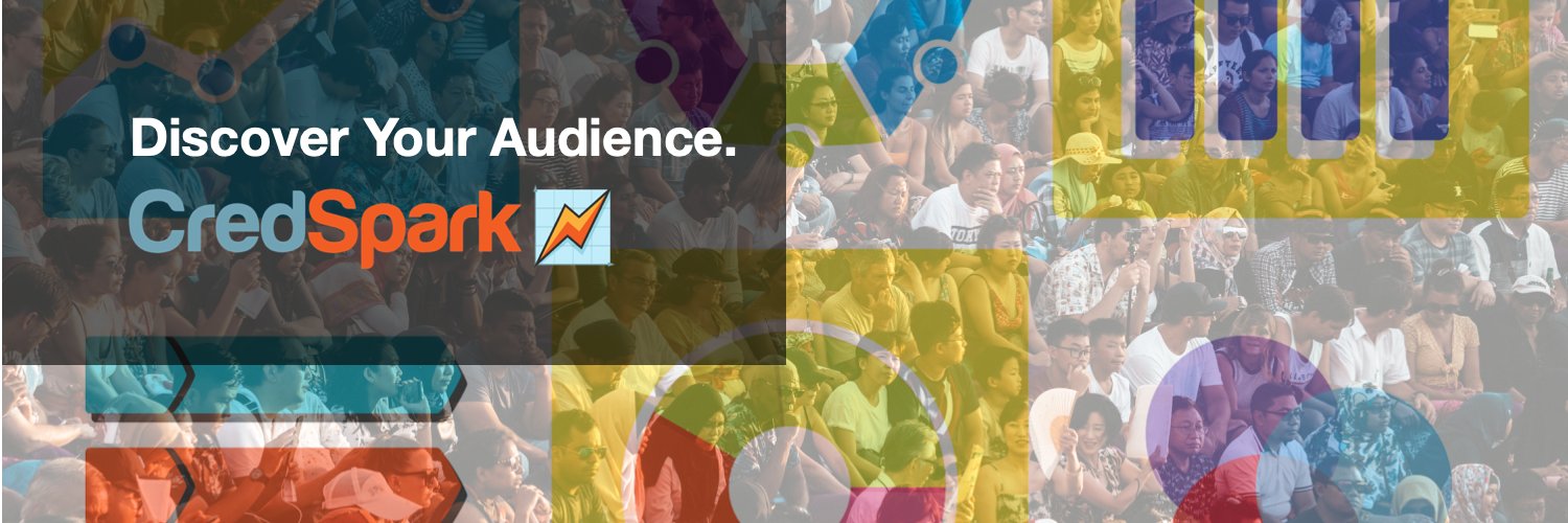 CredSpark banner