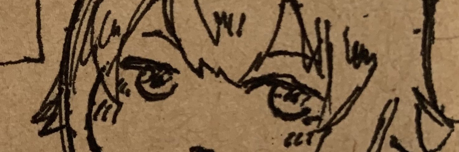ben_naru's profile banner image