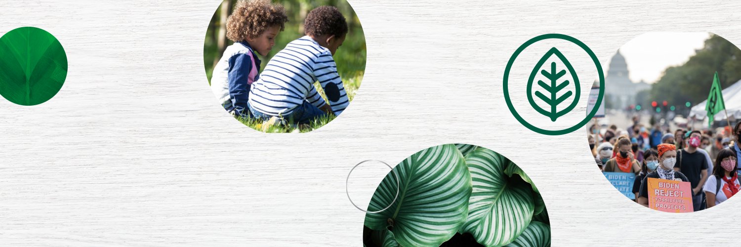 Seventh Generation banner