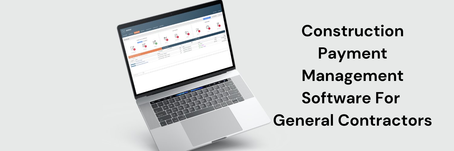 GCPay banner