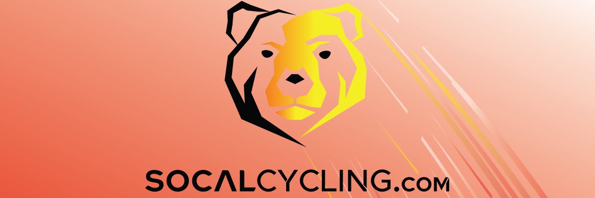 SoCalCycling.com - Your Cycling Source's banner