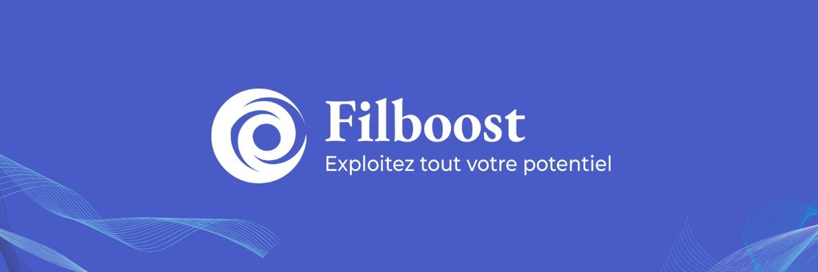 Filboost banner