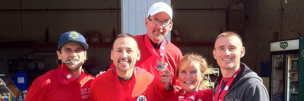 Michael Alley banner