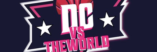 DCvsTheWorldTV Profile Banner