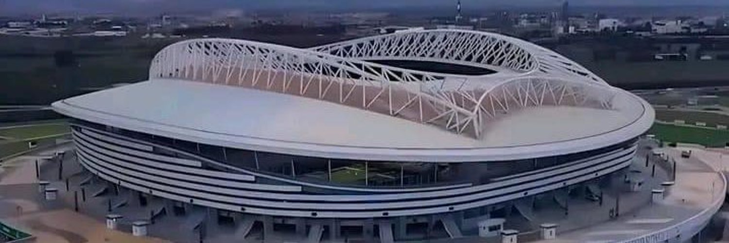 Algeria Project Stadiums Profile Banner