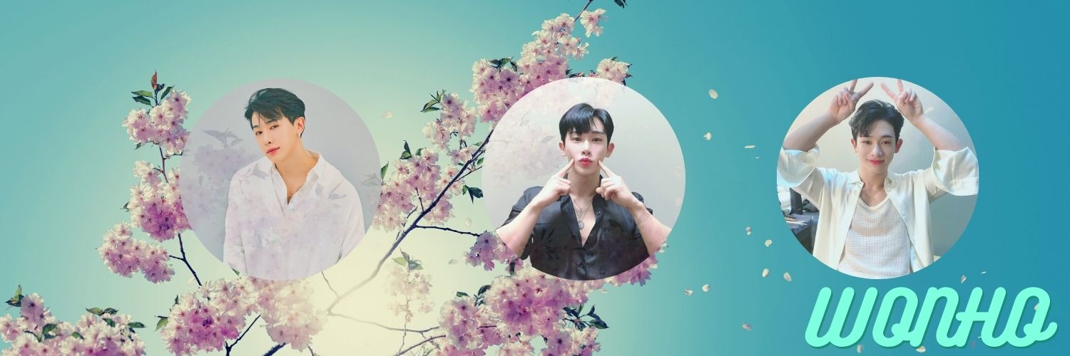 Kim_Hiro9's profile banner image