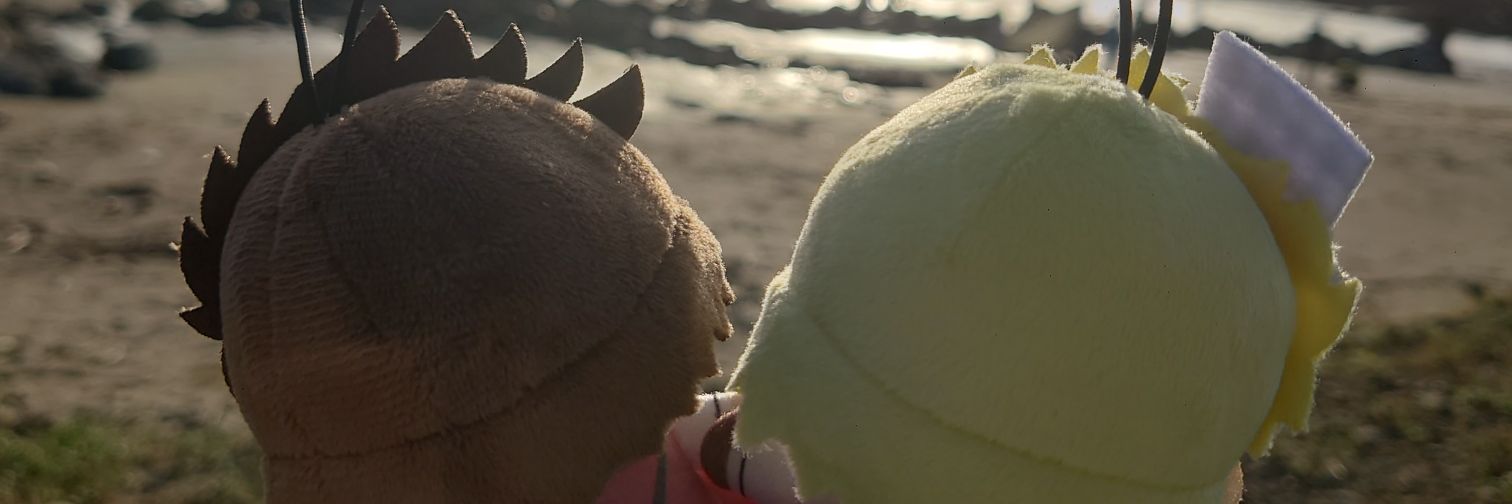 睡眠成功了但是畫圖驚人的變少了👏 banner