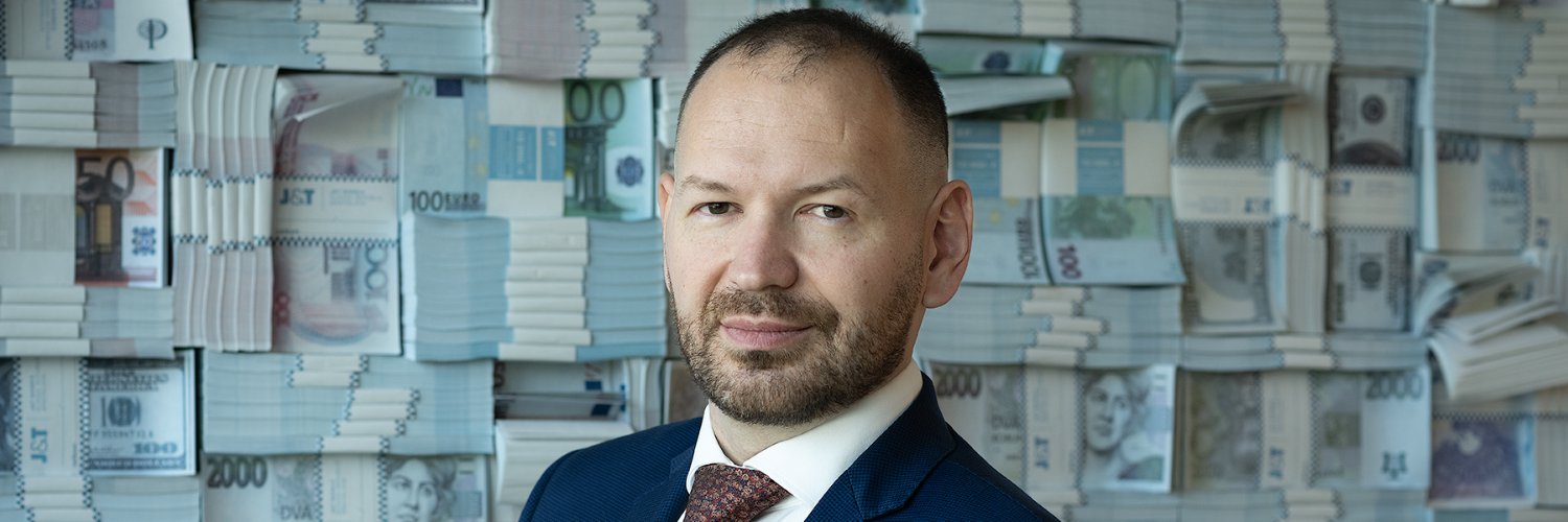 Stanislav Panis banner