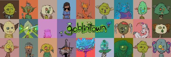 goblintown Profile Banner