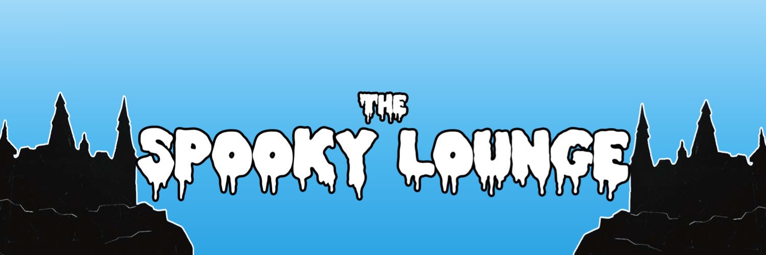 TheSpookyLounge's profile banner image