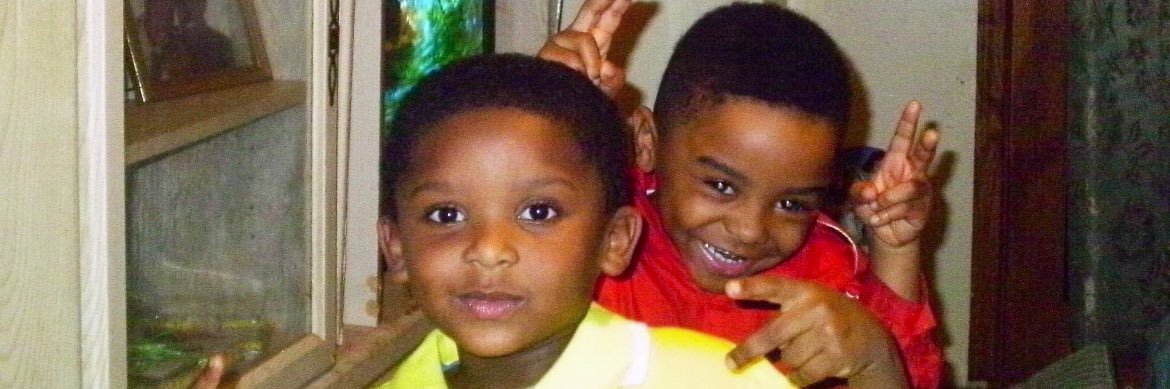 Caziahs(Boobie) Richardson banner