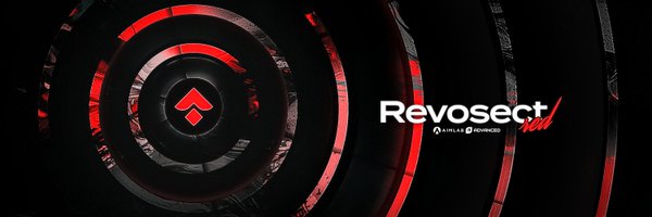 Revosect Red Profile Banner