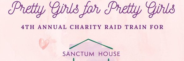 PrettyGirlsArmy Profile Banner