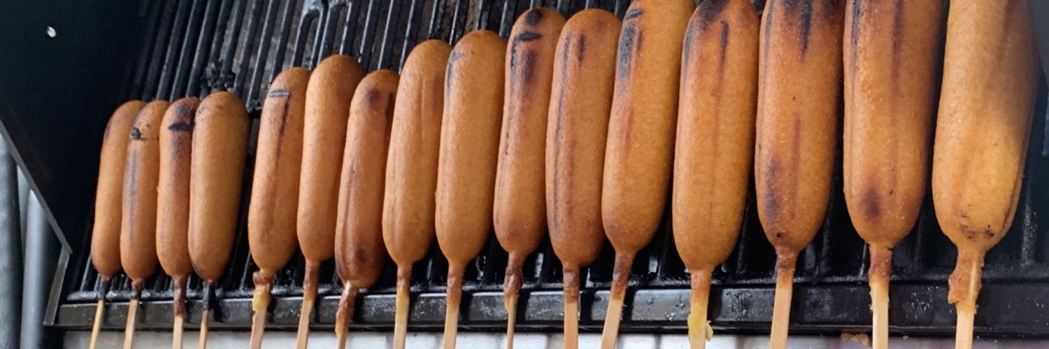 Actin Brand New LSU Jesus banner