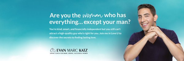evanmarckatz Profile Banner