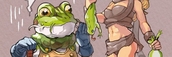 elftummy1488 Profile Banner