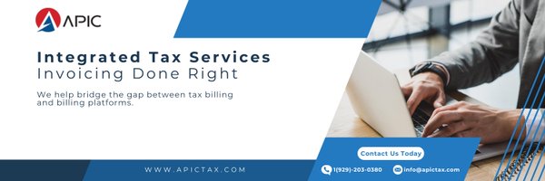 apic_tax Profile Banner