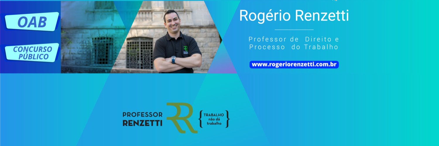 profrenzetti's profile banner image