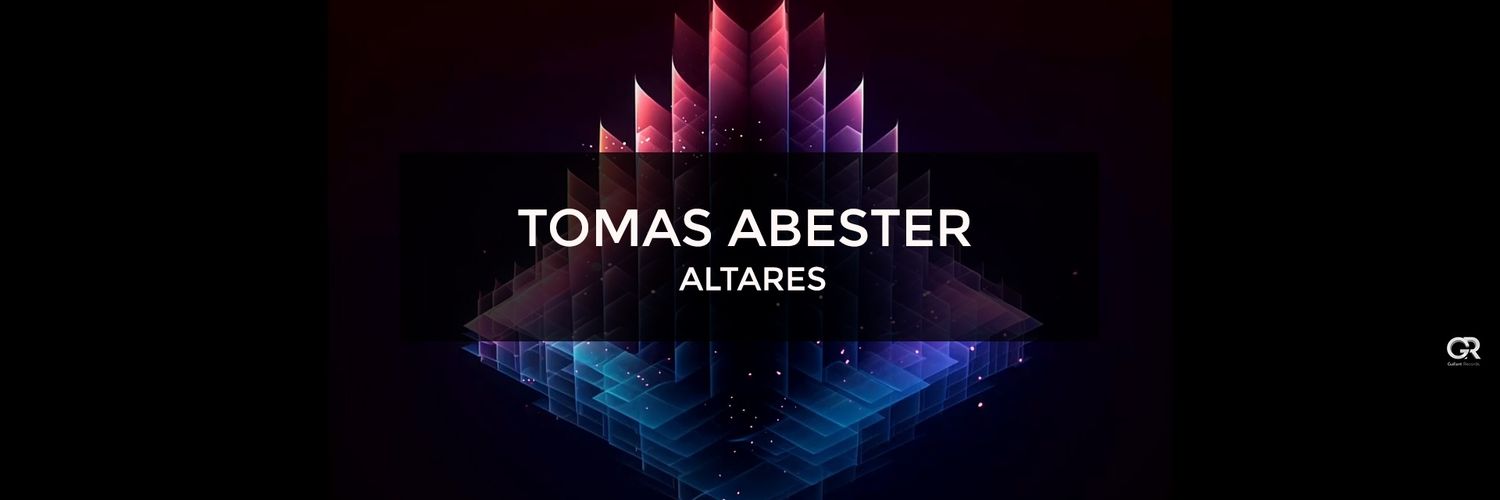 Tomas Abester banner