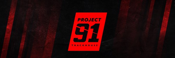 PROJECT91 Profile Banner