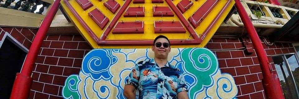 IamDaveon's profile banner image