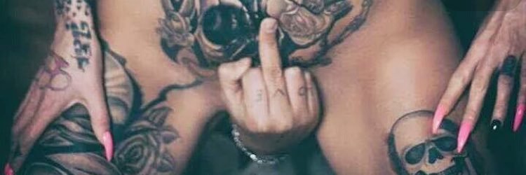 Mistressmen's profile banner image
