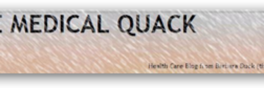 MedicalQuack's banner