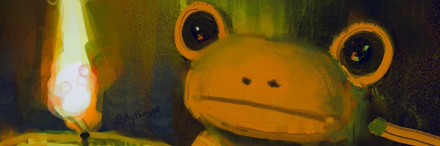 OTWoody's profile banner image