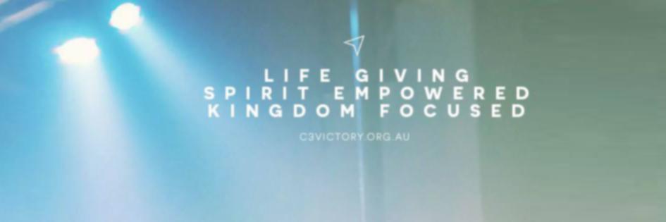 C3Victory's profile banner image