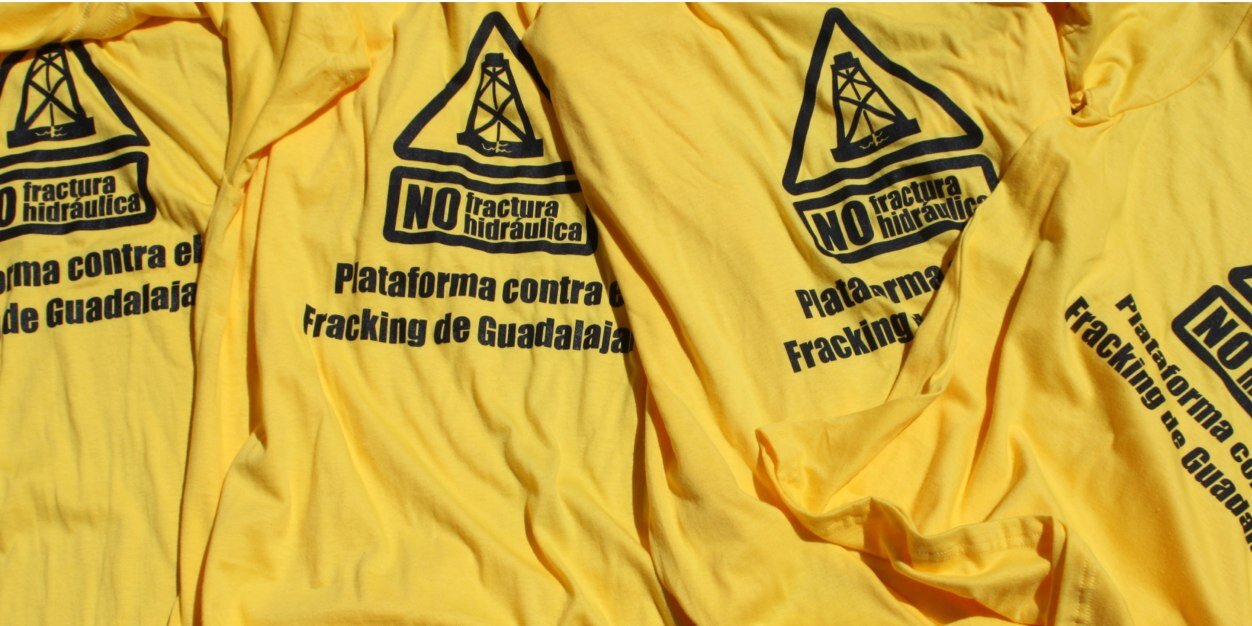 FrackingNO banner