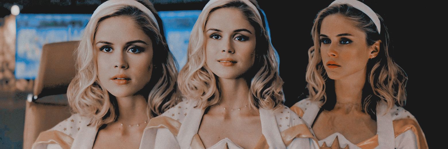 IDAYSTARLIGHT's profile banner image