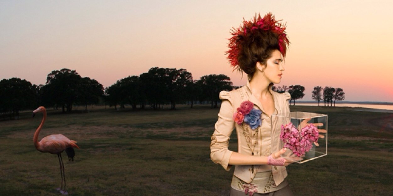 Cassandra Rameyson banner