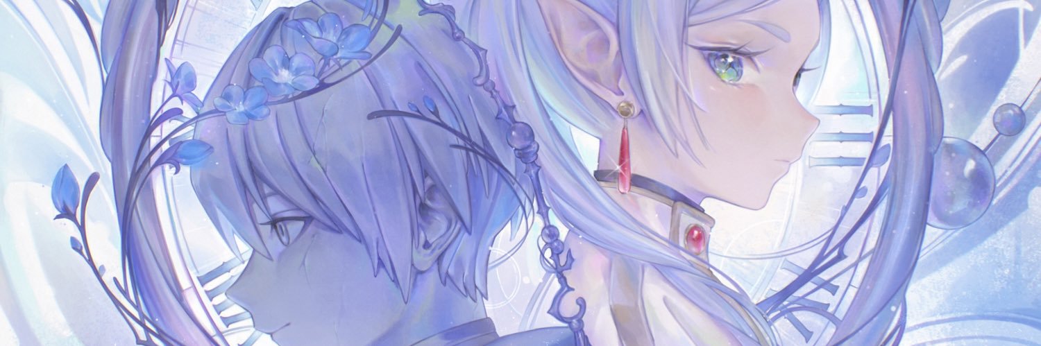 foxykirart🫧's banner