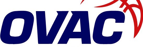 OVAC BASKETBALL banner