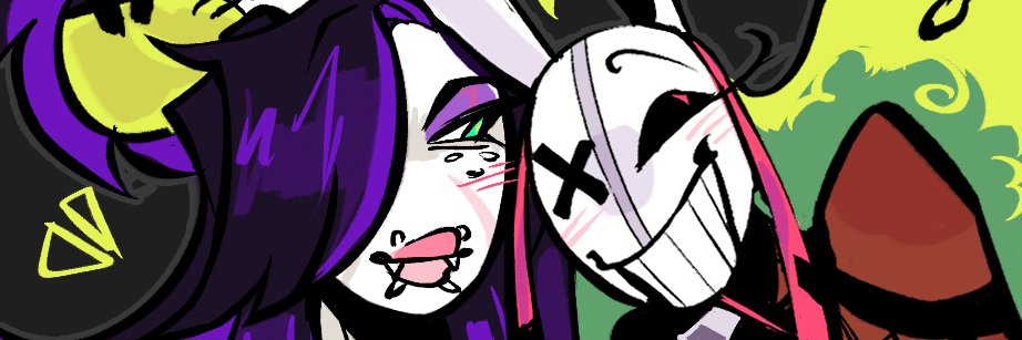 ✦ | info in 📌's banner