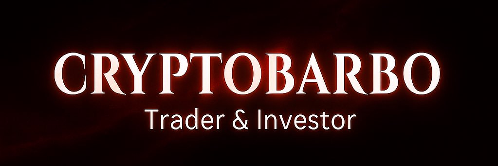 CryptoBarbo's banner