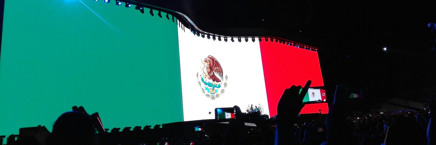 israel_1983's profile banner image
