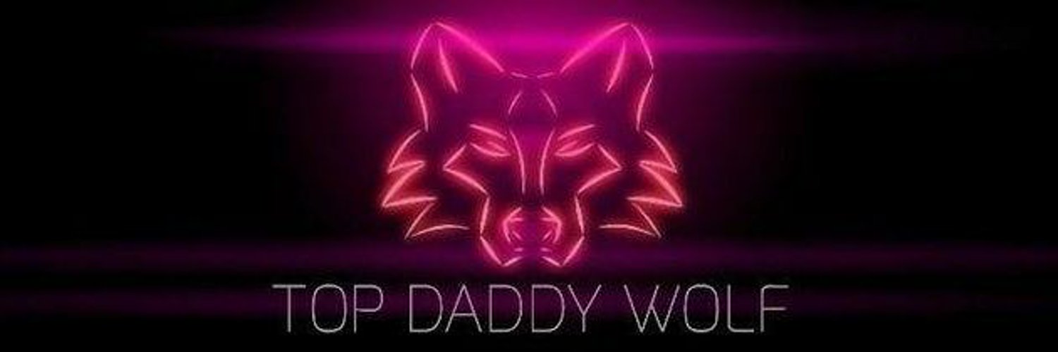 topdaddywolf Profile Banner
