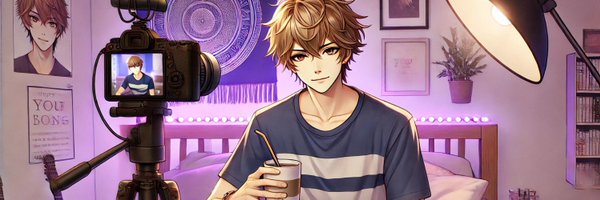 isethanx Profile Banner