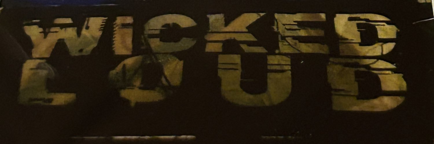 wicked_loud's profile banner image