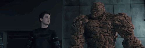 Central Marvel Brasil banner