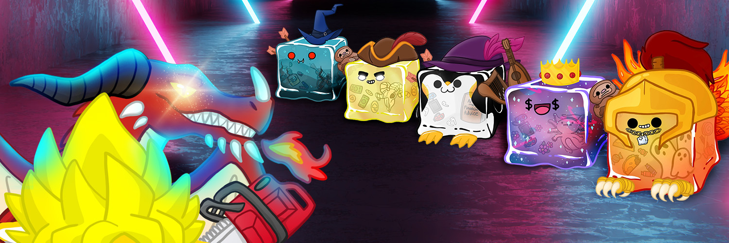 Jellycubes's banner