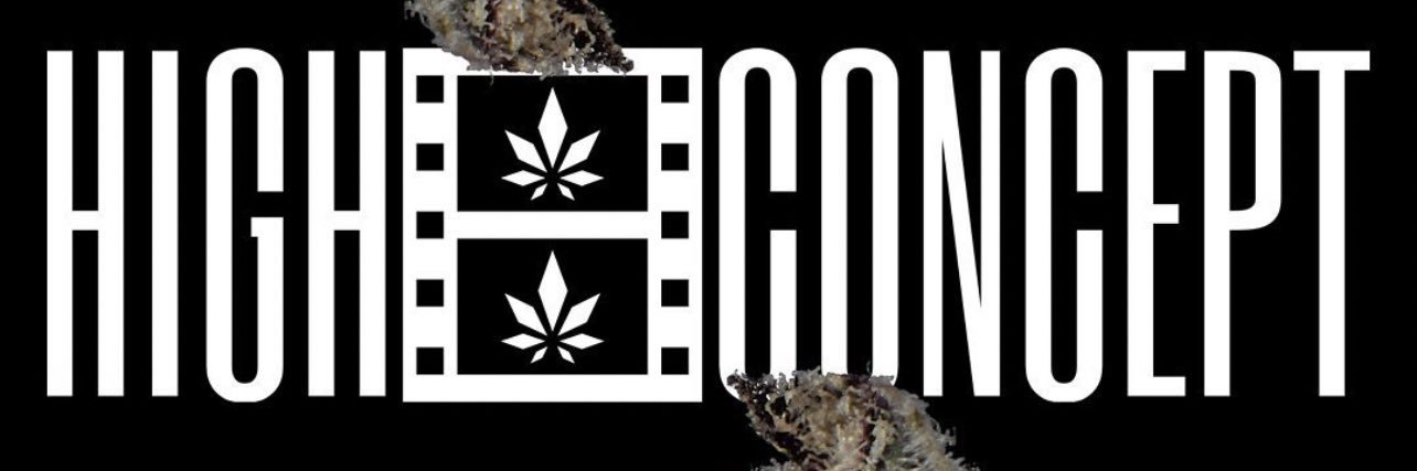 HIGH CONCEPT ENTERTAINMENT banner