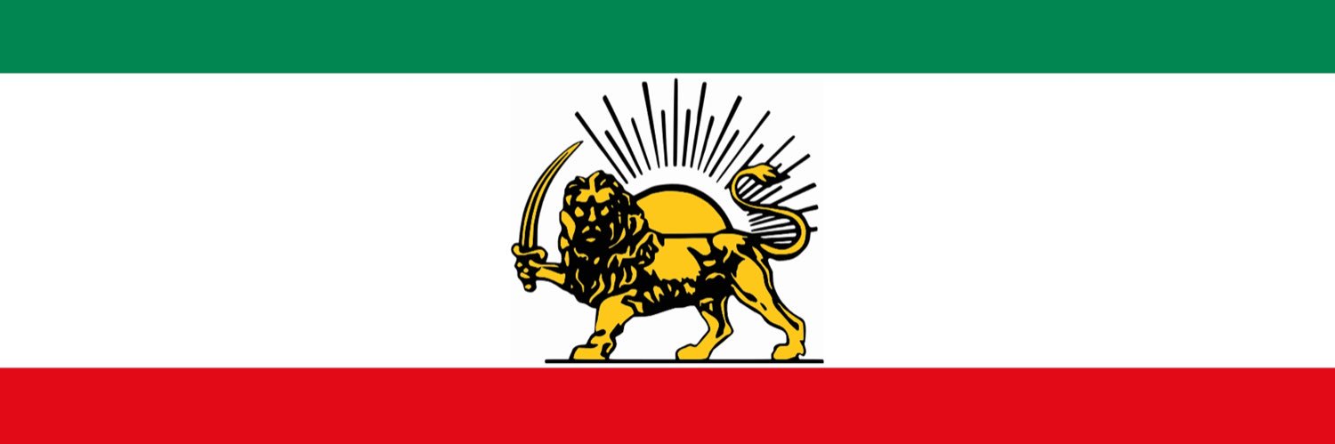 Afsaneh Rowshan's banner