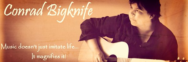CBigknife Profile Banner