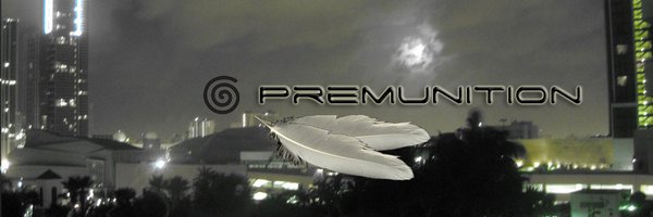 Premunition Profile Banner
