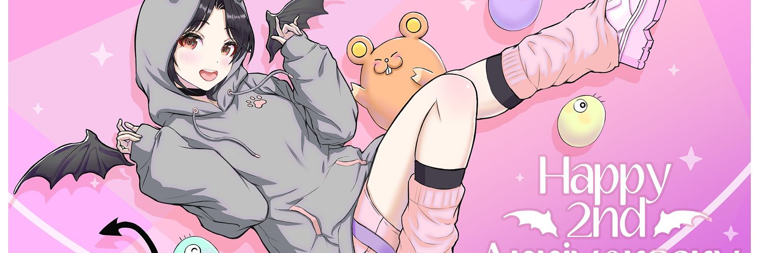 mii_2221's profile banner image