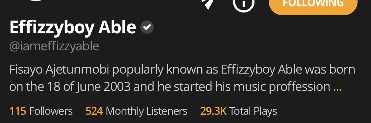 Effizzyboy Able banner