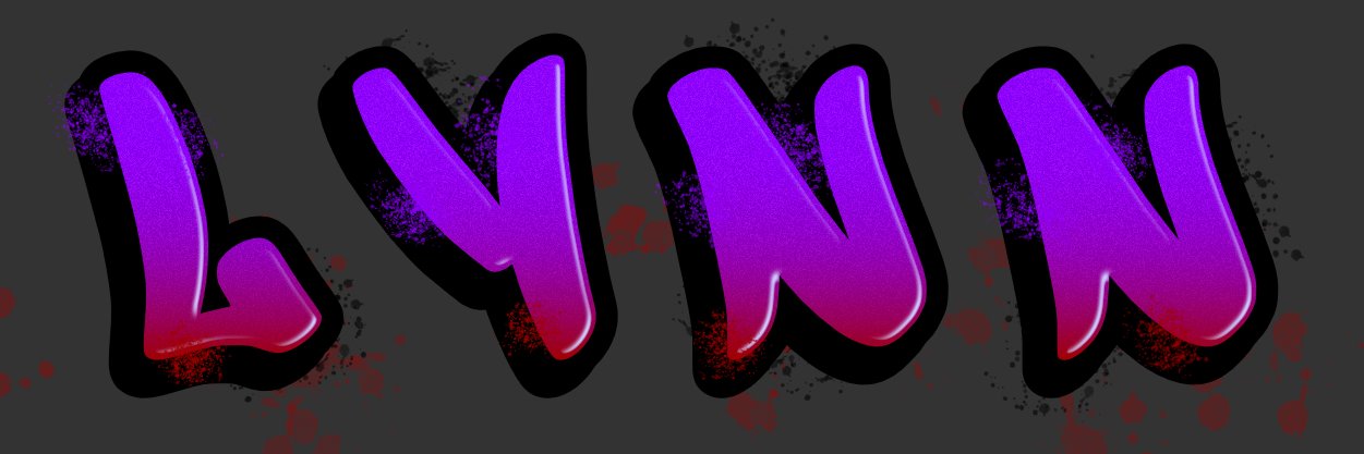 Lynn the Alt Punk Chick banner